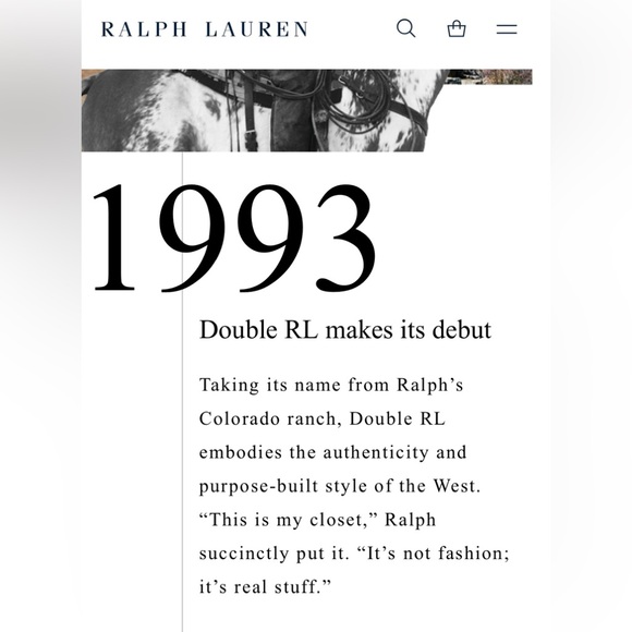 Double RL RRL Fringe Plaid Wool Skirt, Sz 4 - Picture 15 of 16